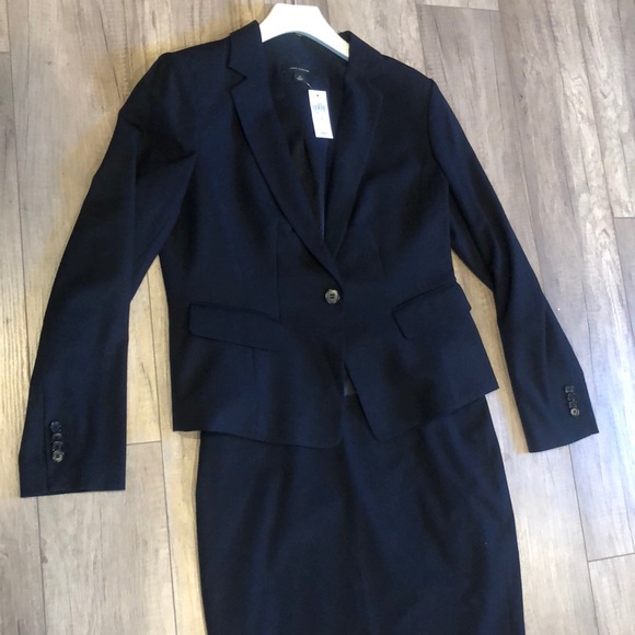 NWT Ann Taylor Work Skirt - Picture 5 of 6